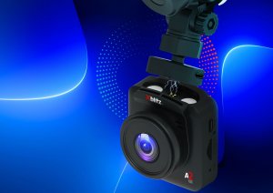 Wideorejestrator Xblitz A2 GPS 9