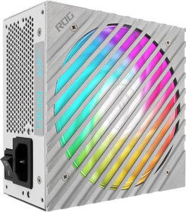 Zasilacz Asus ROG Loki Platinum White Edition 850W (90YE00N2-B0NA00) 9