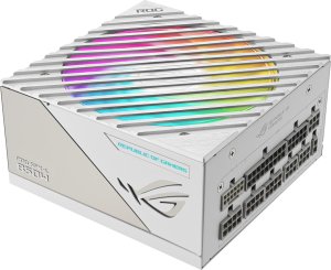 Zasilacz Asus ROG Loki Platinum White Edition 850W (90YE00N2-B0NA00) 1