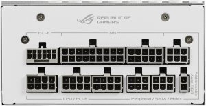 Zasilacz Asus ROG Loki Platinum White Edition 850W (90YE00N2-B0NA00) 3