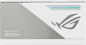 Zasilacz Asus ROG Loki Platinum White Edition 850W (90YE00N2-B0NA00) 4