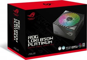 Zasilacz Asus ROG Loki Platinum 850W (90YE00N3-B0NA00) 13