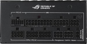 Zasilacz Asus ROG Loki Platinum 850W (90YE00N3-B0NA00) 4