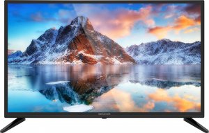 Telewizor Sencor SLE 3230TCS LED 32'' HD Ready 1