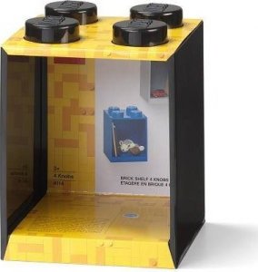 LEGO Lego Brick 4 czarny 3