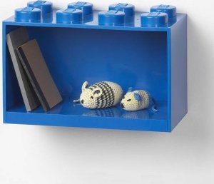 LEGO Lego Brick 8 niebieski 2