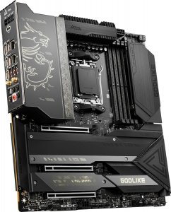 Płyta główna MSI MEG X670E GODLIKE 5