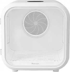 Homerunpet Inteligenta suszarka dla zwierząt domowych PD50 2