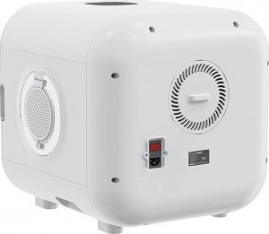 Homerunpet Inteligenta suszarka dla zwierząt domowych PD50 3