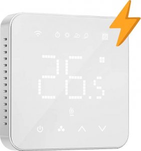 Meross Inteligentny termostat Wi-Fi MTS200HK(EU) 1