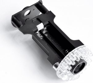 Smart Hardware ATRAPA KAMERY MONITORING KAMERA CZARNA 5