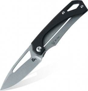 Fox Knives Nóż składany Black FOX Racli BF-744 G10 by Denis Simonutti 1