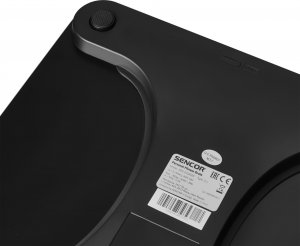 Waga łazienkowa Sencor SBS 6026BK 6