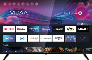 Telewizor Sencor SLE 32S700TCS LCD 32'' HD Ready VIDAA 1