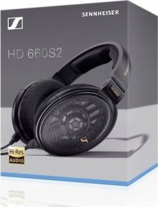 Słuchawki Sennheiser SENNHEISER HD 660S2 4
