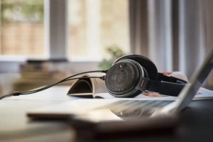 Słuchawki Sennheiser SENNHEISER HD 660S2 8