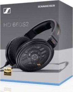 Słuchawki Sennheiser SENNHEISER HD 660S2 9