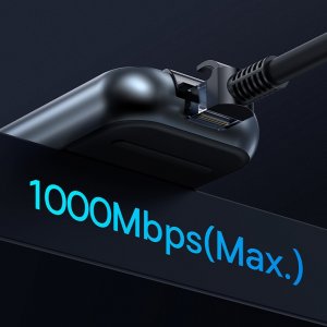 HUB USB Baseus Adapter 8w1 Baseus Hub USB-C na HDMI + 2xUSB + PD + SD/TF + RJ45 (ciemny szary) 7