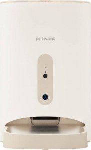PetWant Automatyczny dozownik do karmy PetWant F11-C 1
