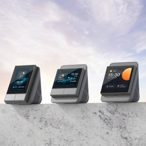 Sonoff Baza do panelu Sonoff NSPanel (czarna) 5