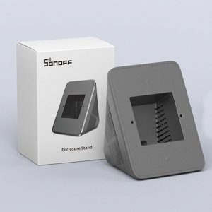 Sonoff Baza do panelu Sonoff NSPanel (czarna) 8