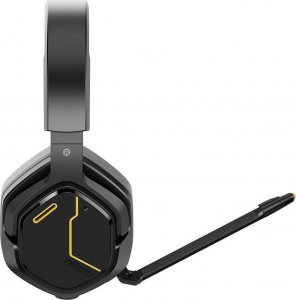 Słuchawki Dareu EH755 Czarne (TH652H08602R) 3