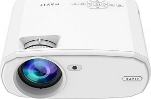 Projektor Havit PJ202 Pro 2