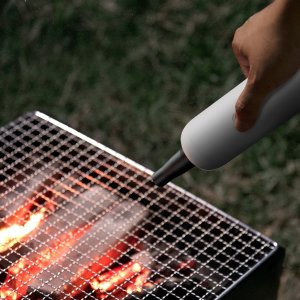 Odkurzacz ręczny Baseus Bezprzewodowy odkurzacz samochodowy Baseus A3lite (biały) 13