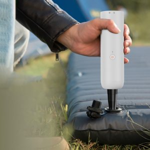 Odkurzacz ręczny Baseus Bezprzewodowy odkurzacz samochodowy Baseus A3lite (biały) 3