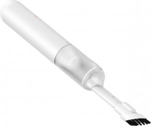 Odkurzacz ręczny Baseus Bezprzewodowy odkurzacz samochodowy Baseus A3lite (biały) 7