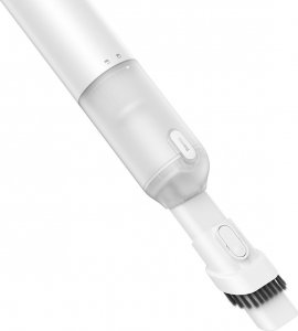 Odkurzacz ręczny Baseus Bezprzewodowy odkurzacz samochodowy Baseus A3lite (biały) 8