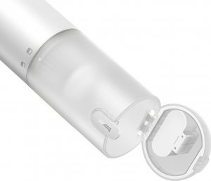 Odkurzacz ręczny Baseus Bezprzewodowy odkurzacz samochodowy Baseus A3lite (biały) 9