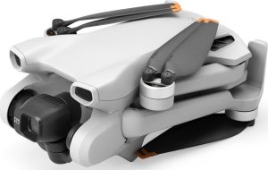 Dron DJI Mini 3 (RC-N1) 10