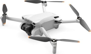Dron DJI Mini 3 (RC-N1) 2