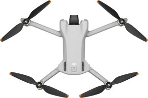 Dron DJI Mini 3 (RC-N1) 4