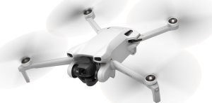 Dron DJI Mini 3 (RC-N1) 6
