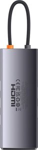 Stacja/replikator Baseus 8w1 StarJoy USB-C (WKWG080213) 2