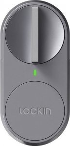 Lockin Inteligentny zamek z klawiaturą Lockin SMART LOCK G30 4