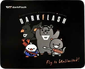 Podkładka Darkflash Fly to Unlimited (042131) 1
