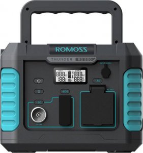 Romoss RS500 400 Wh 1