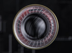 Słuchawki FiiO FF5 3