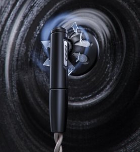 Słuchawki FiiO FF5 4