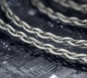 Słuchawki FiiO FF5 5