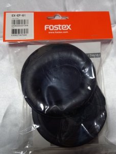 Fostex Fostex EX-EP-61 (Pady do Fostex Th610) 2