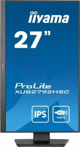 Monitor iiyama ProLite XUB2792HSC-B5 11