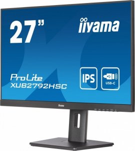 Monitor iiyama ProLite XUB2792HSC-B5 7