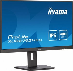 Monitor iiyama ProLite XUB2792HSC-B5 9