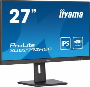 Monitor iiyama ProLite XUB2792HSC-B5 10