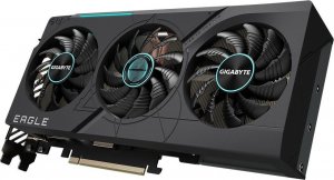 Gigabyte GeForce RTX 4070 Ti Eagle OC 12GB GDDR6X (GV