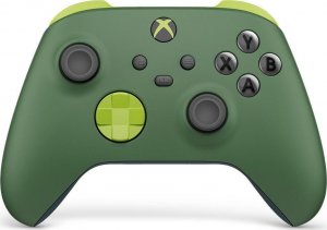 Pad Microsoft Xbox Series Controller Remix (QAU-00114) 1